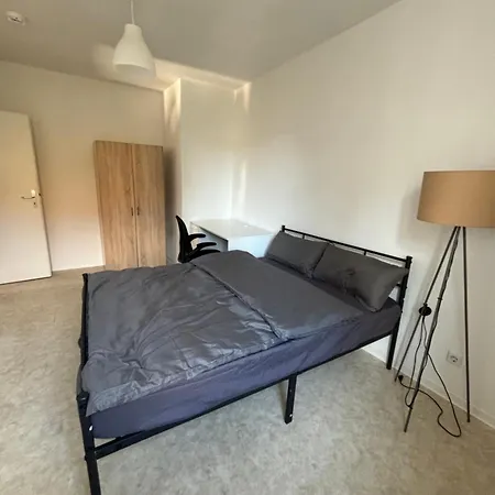 Homestay 1-raum In Suedvorstadt *