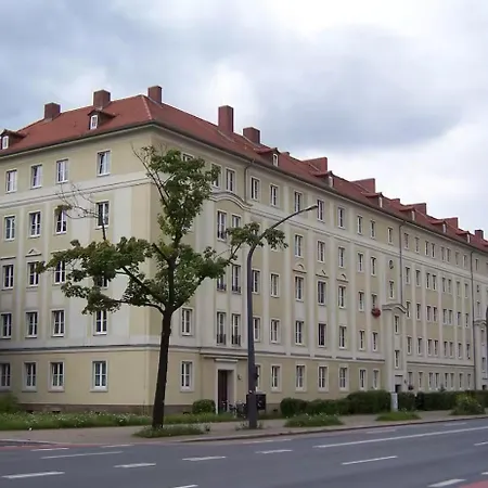 1-raum In Suedvorstadt * Drážďany
