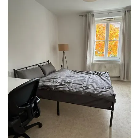 1-raum In Suedvorstadt Homestay